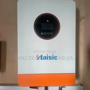 Haisic 4.2 Inverter