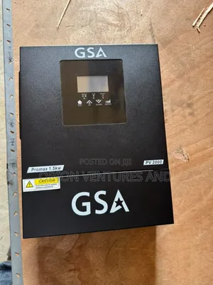 1.5kW 12V Katrina Hybrid Inverter (GSA OEM)