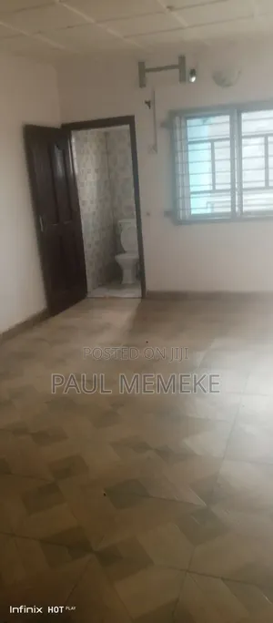 3bdrm Block of Flats in Howson Wright Estate, Oregun for rent