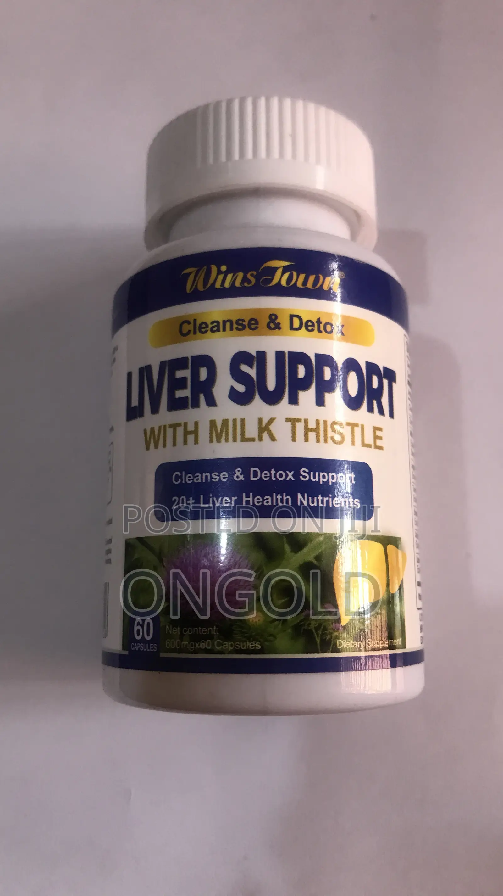 Liver Support
