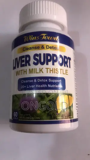 Liver Support