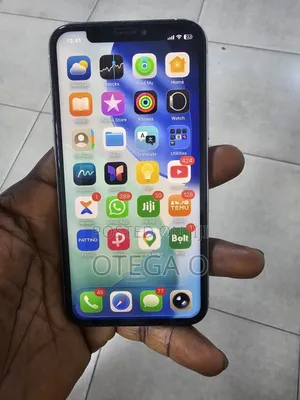Apple iPhone 11 Pro 64 GB White