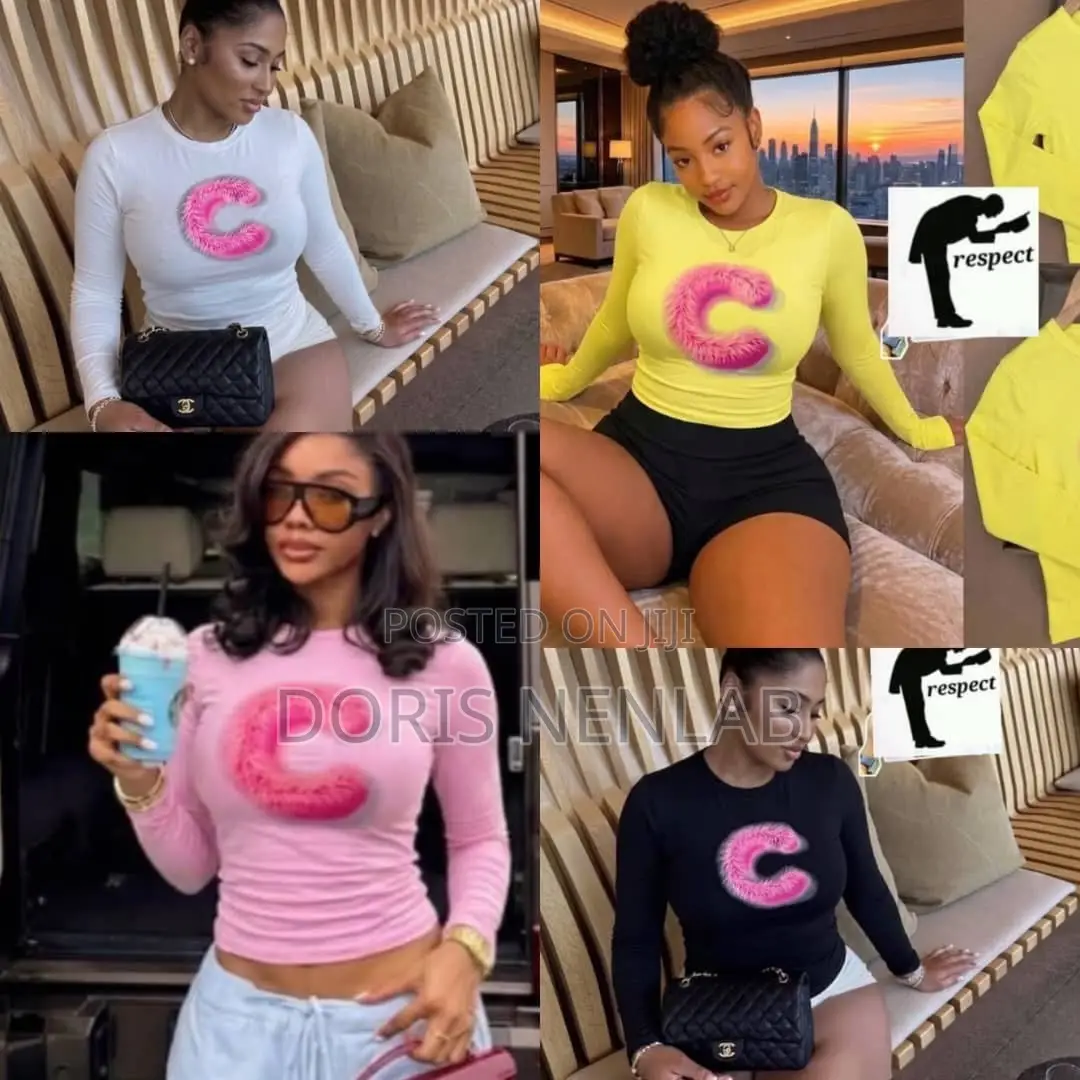 Women’s Fashion