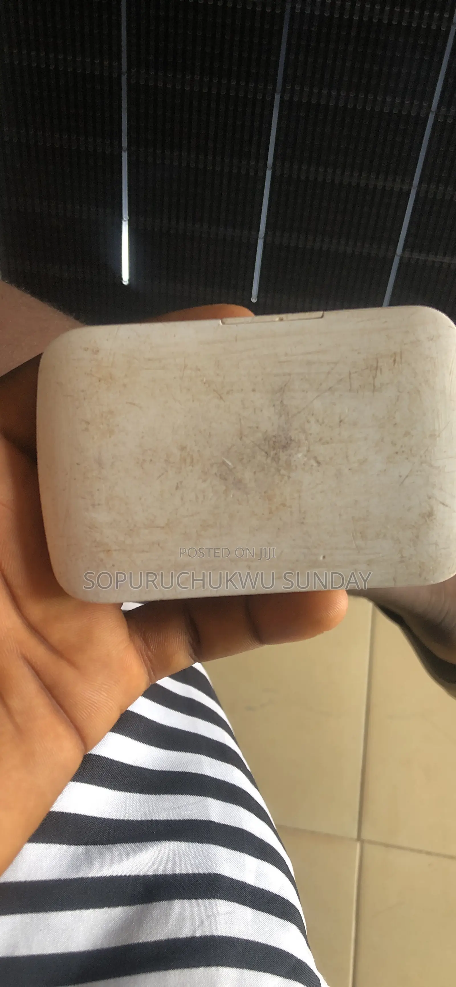 Airtel 4G MiFi_AF4F