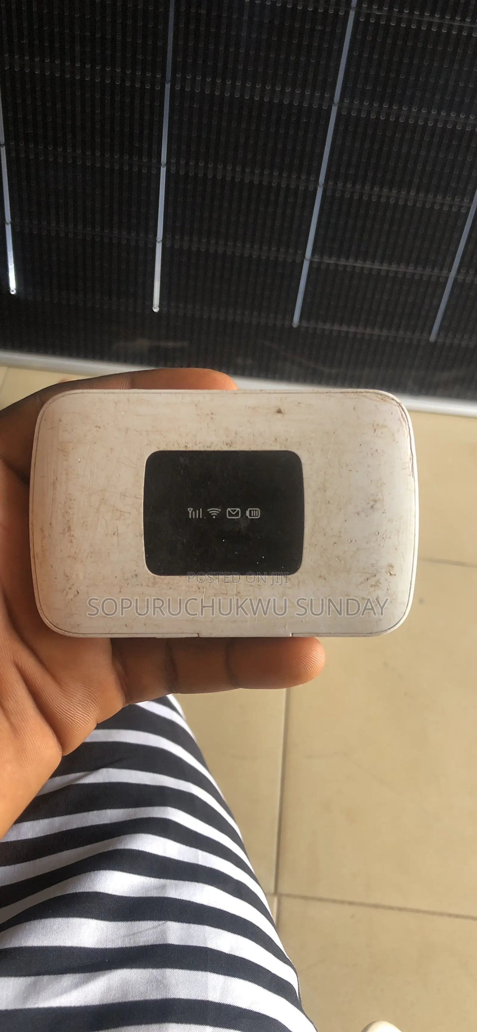 Airtel 4G MiFi_AF4F