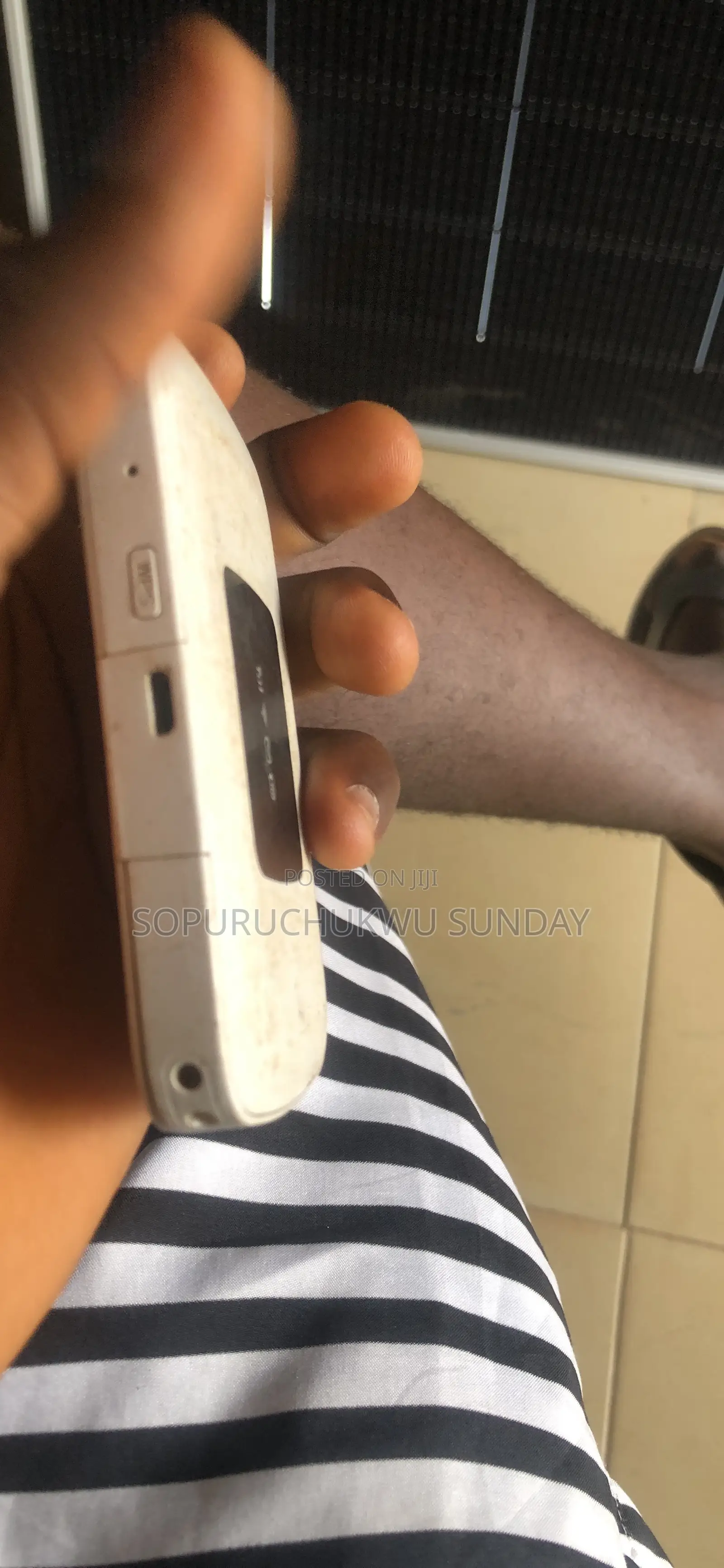 Airtel 4G MiFi_AF4F