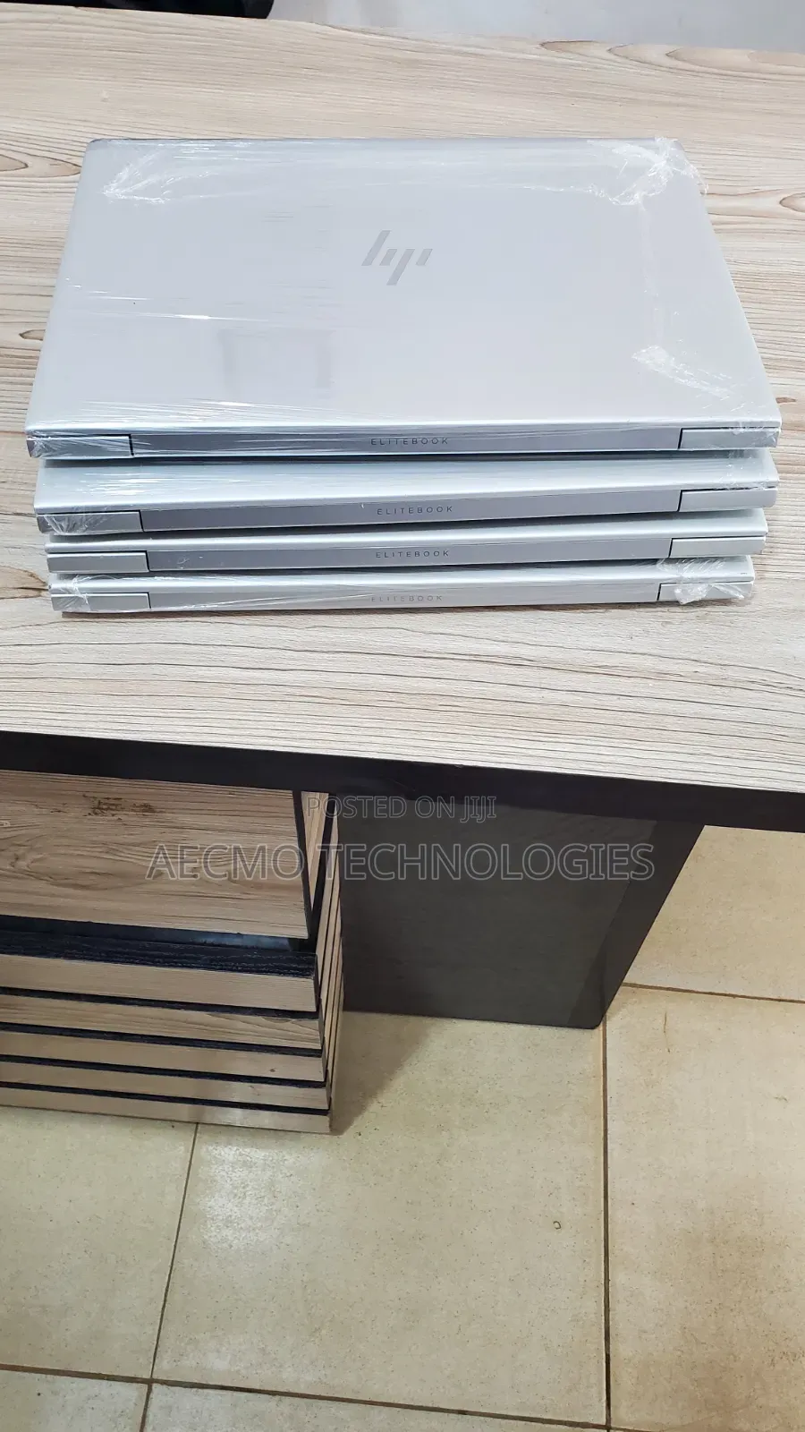 Laptop HP EliteBook 830 G6 8GB Intel Core i5 SSD 256GB