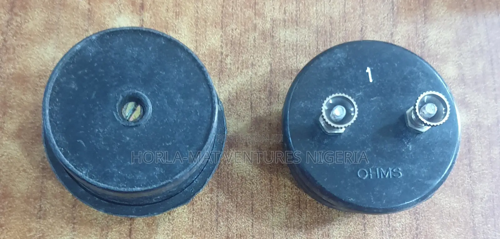 Resistance Coil (1.0hms)