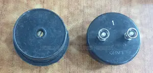 Resistance Coil (1.0hms)