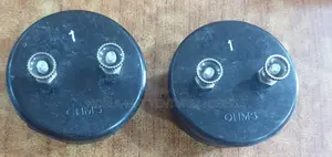 Resistance Coil (1.0hms)