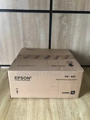 Portable Epson Projector Available and Affordable Easy to Move