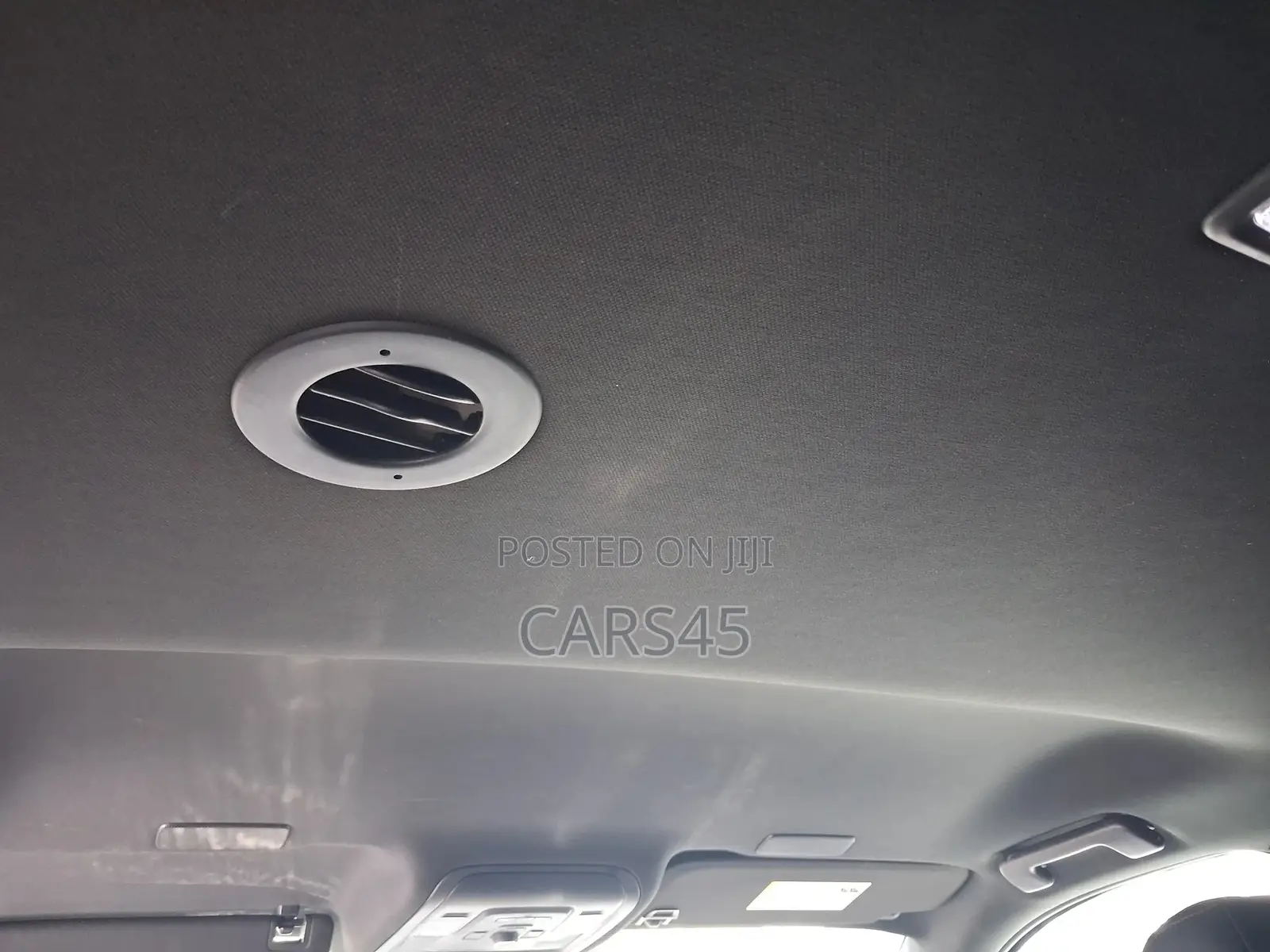 Cadillac Escalade 2021 Black