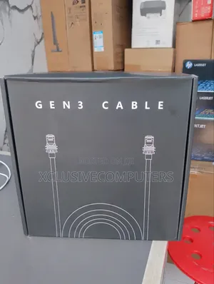 Starlink Gen3 V4 150ft Internet Cable