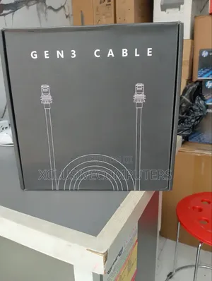 Starlink Gen3 V4 150ft Internet Cable