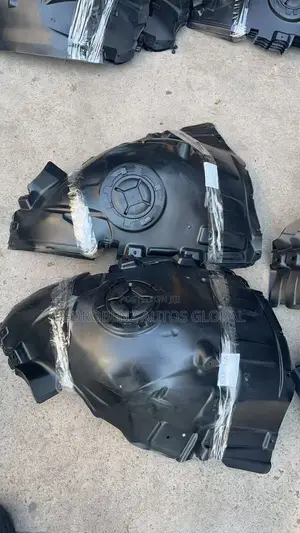Sand Protector GLB 2020 Model