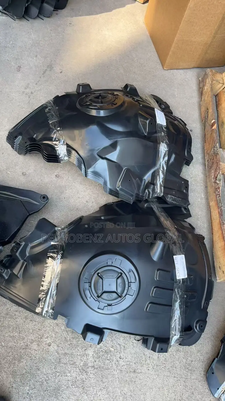 Sand Protector GLB 2020 Model