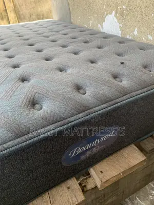 4.5by 6 and 5by6 Hybrid Spring Semi Orthopedic Canadian Mattress POD