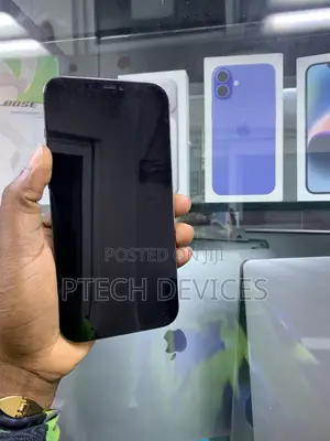 Apple iPhone 12 Pro Max 128 GB Graphite