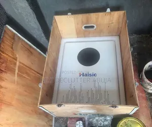 Haisic 8kw Lithium Battery