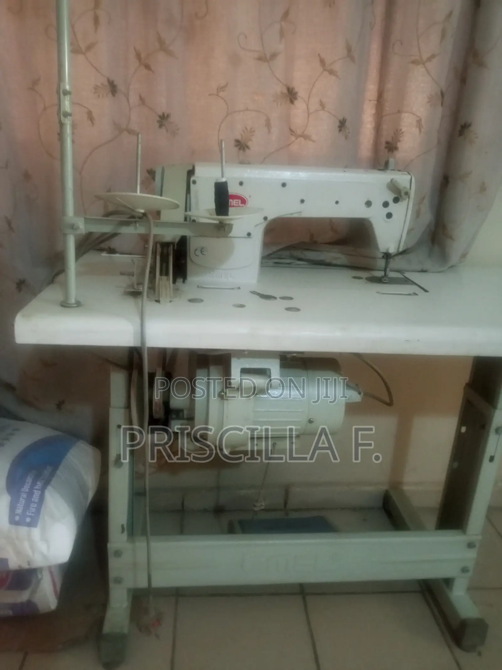 Sewing Machine for Sale