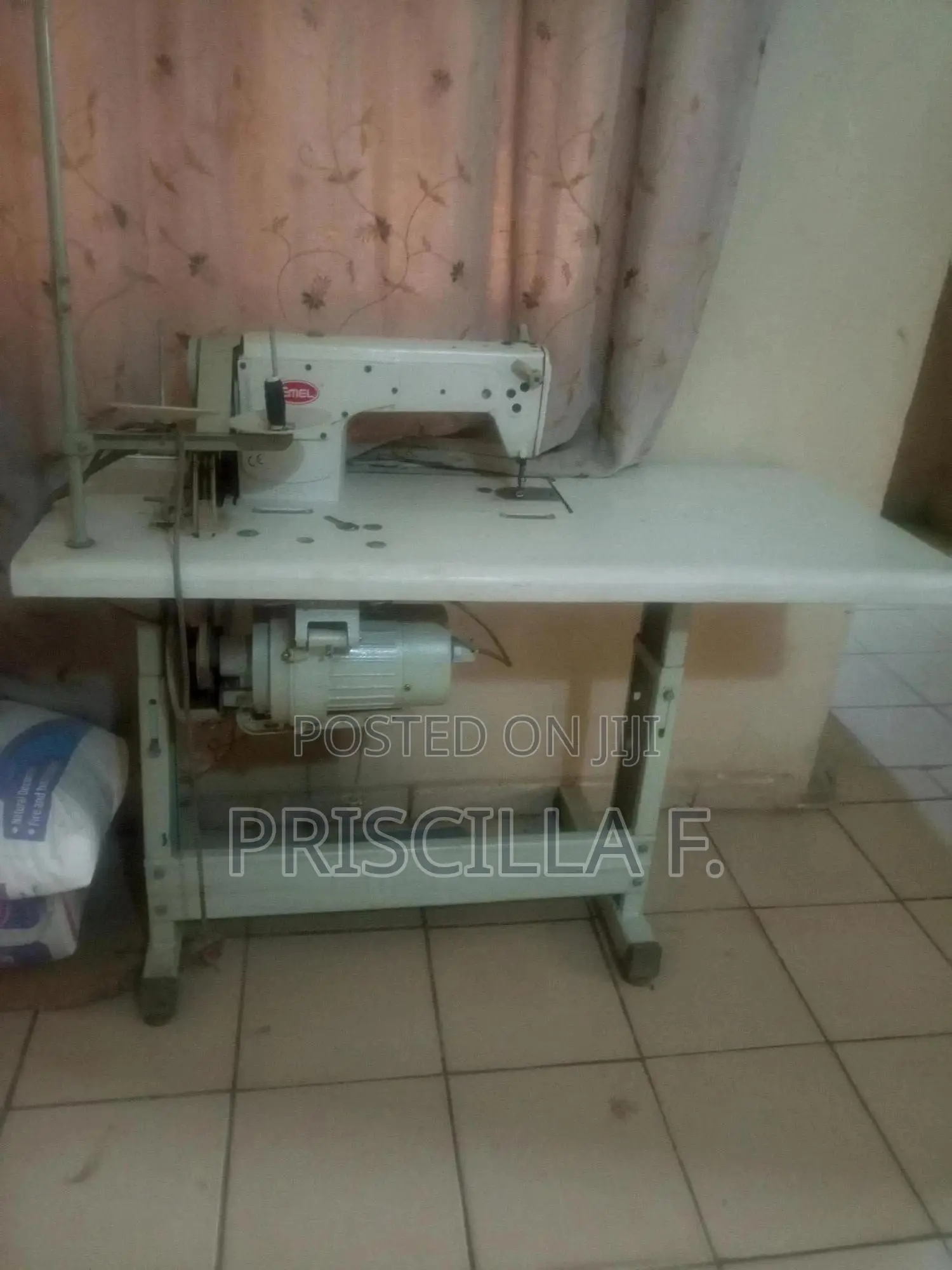Sewing Machine for Sale