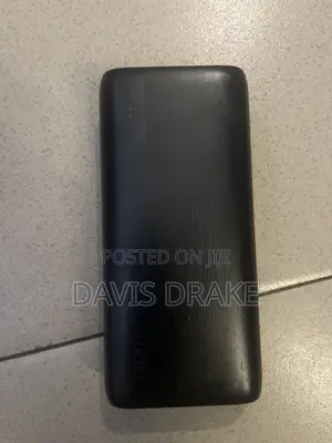 Power Bank