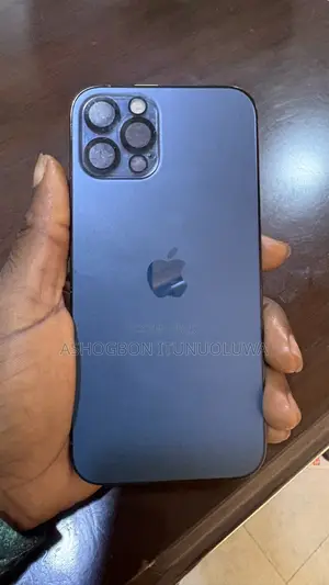 Apple iPhone 12 Pro 128 GB Blue