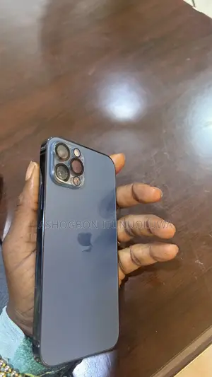 Apple iPhone 12 Pro 128 GB Blue
