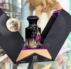 Oud & Roses Edp 100ml