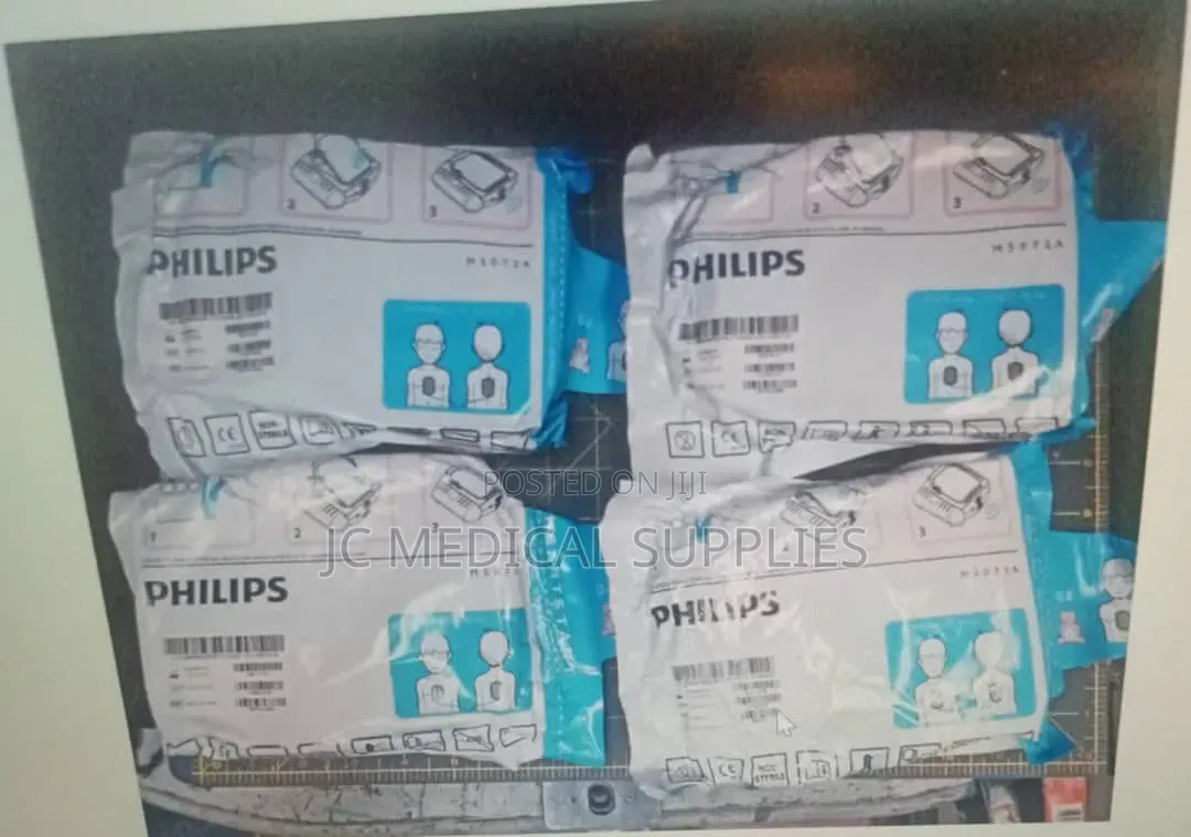 Phillip Aed Pad