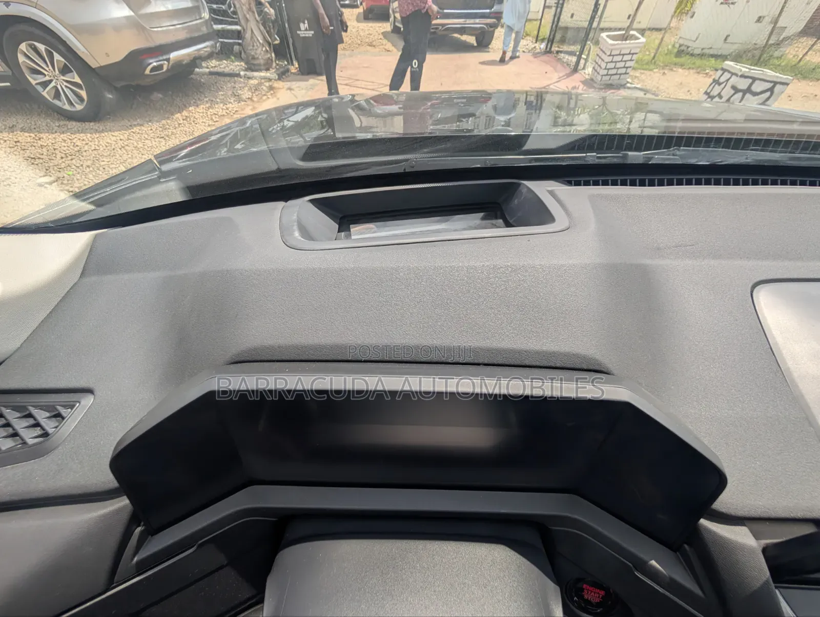 Honda Accord 2026 Black