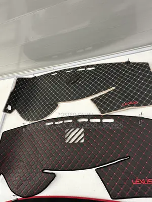Dashboard Cover RX 350