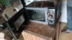 Maxi Microwave