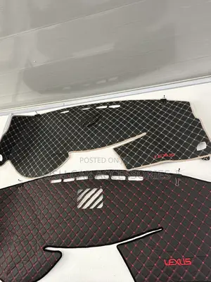 Dashboard Cover RX 350