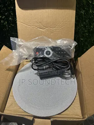 30watts Single Bluetooth With Remote