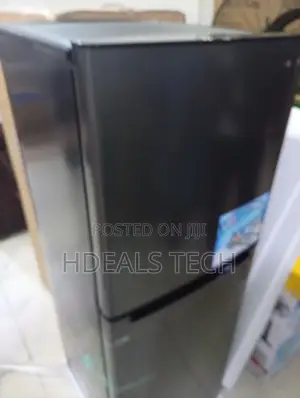 Sharp Looking Skyrun Mini Fridge With Freezer Compartment