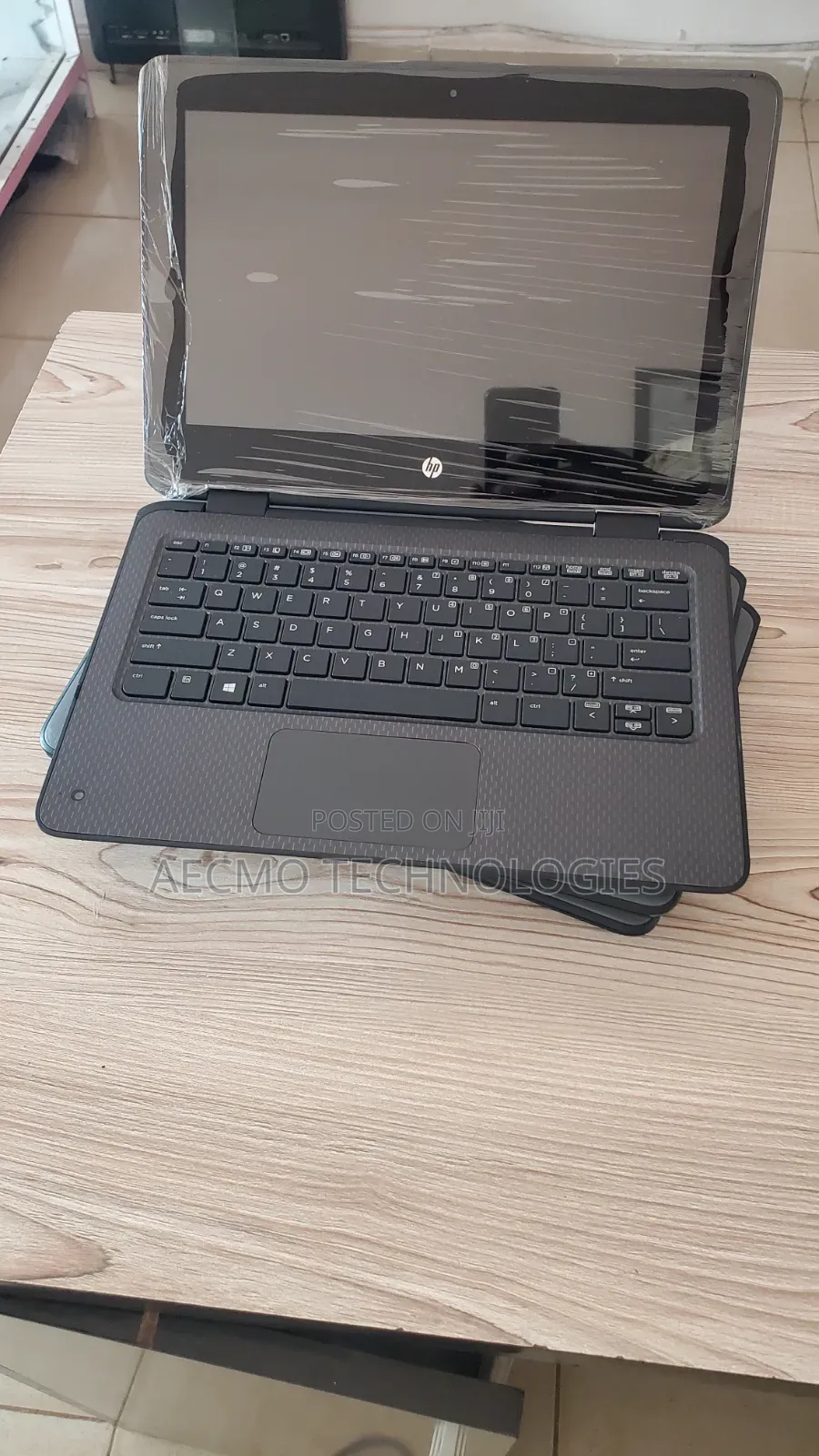 Laptop HP Probook 11 EE G1 4GB Intel Pentium SSD 128GB