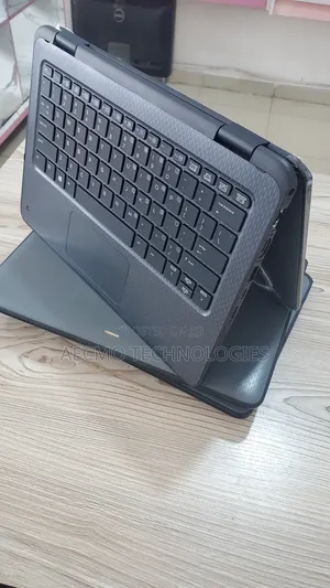 Laptop HP Probook 11 EE G1 4GB Intel Pentium SSD 128GB