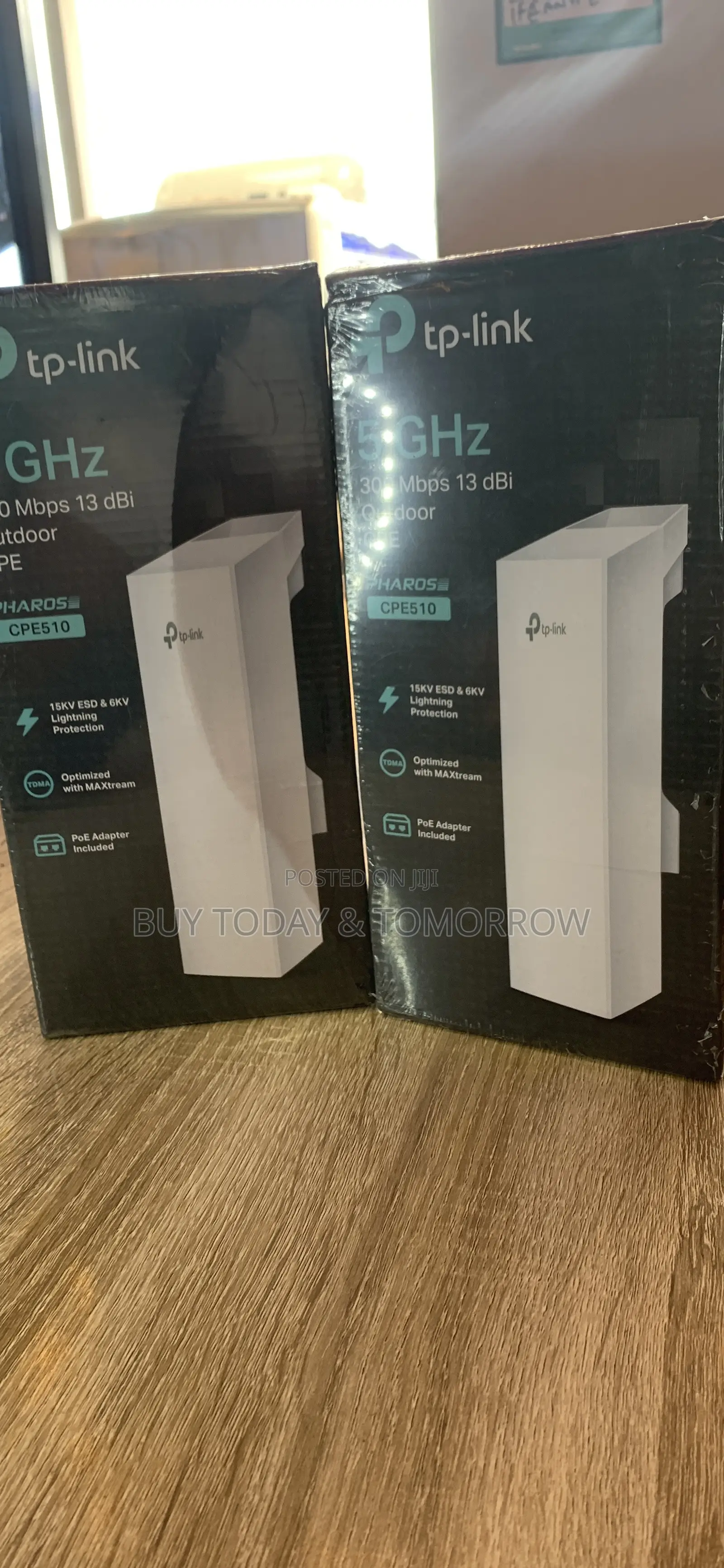 Tp Link Outdoor CPE Pharos