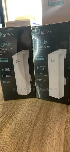 Tp Link Outdoor CPE Pharos