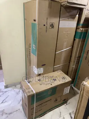 Hisense 2 Tons Non-Inverter AC for Spacious Living Areas