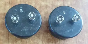Resistance Coil (5 0hms)