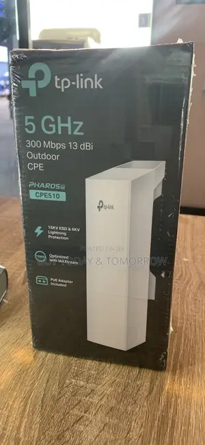 Tp Link Outdoor CPE Pharos