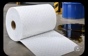 AB Oil Absorbent Roll