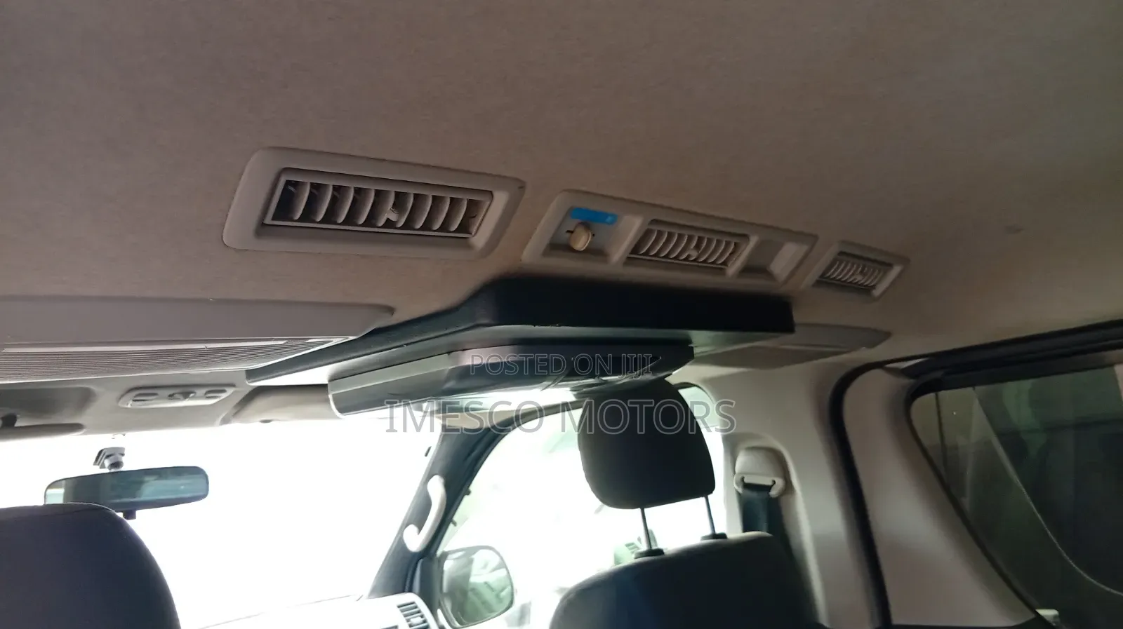 Toyota Hilux 2013 White