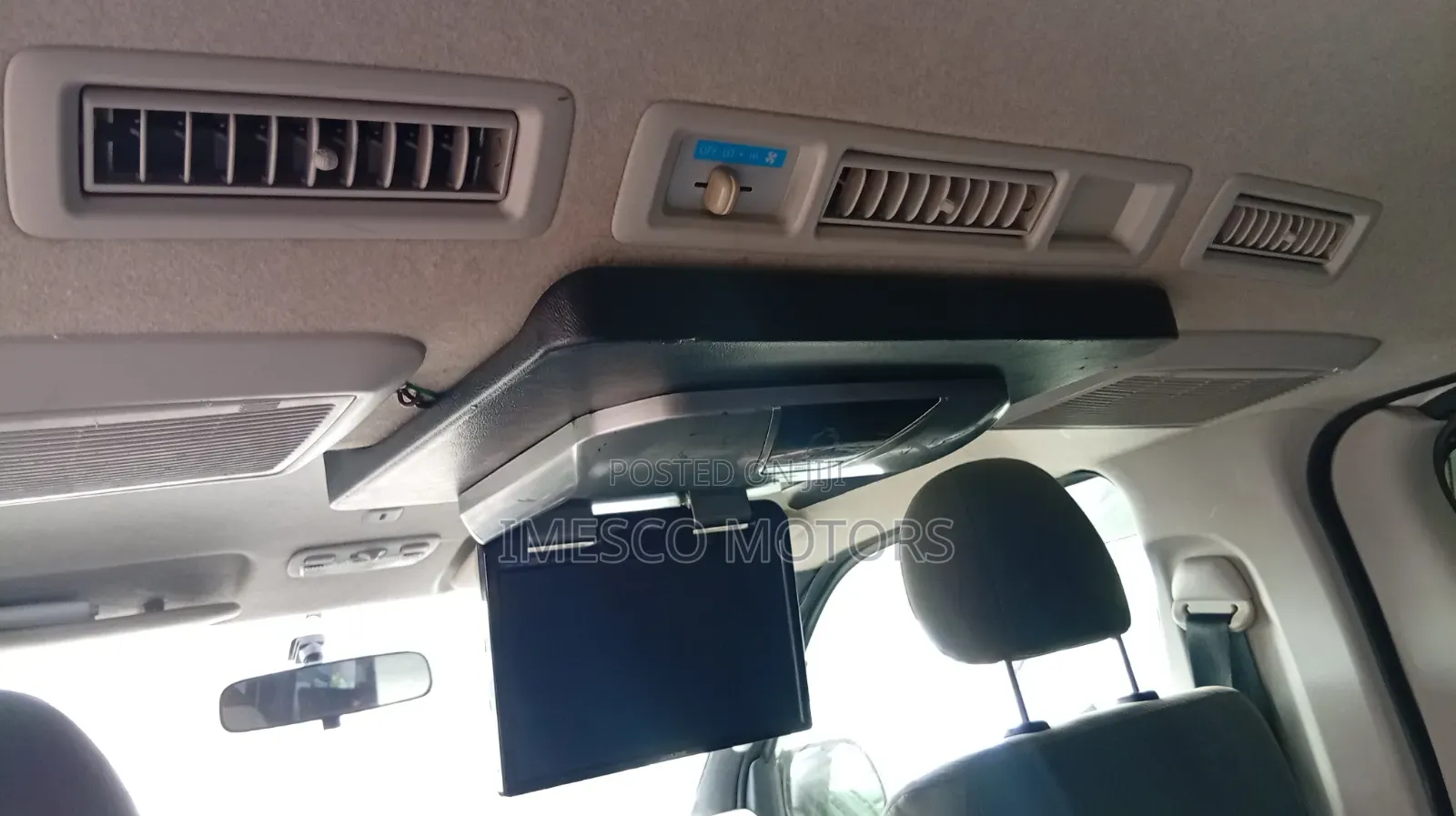 Toyota Hilux 2013 White