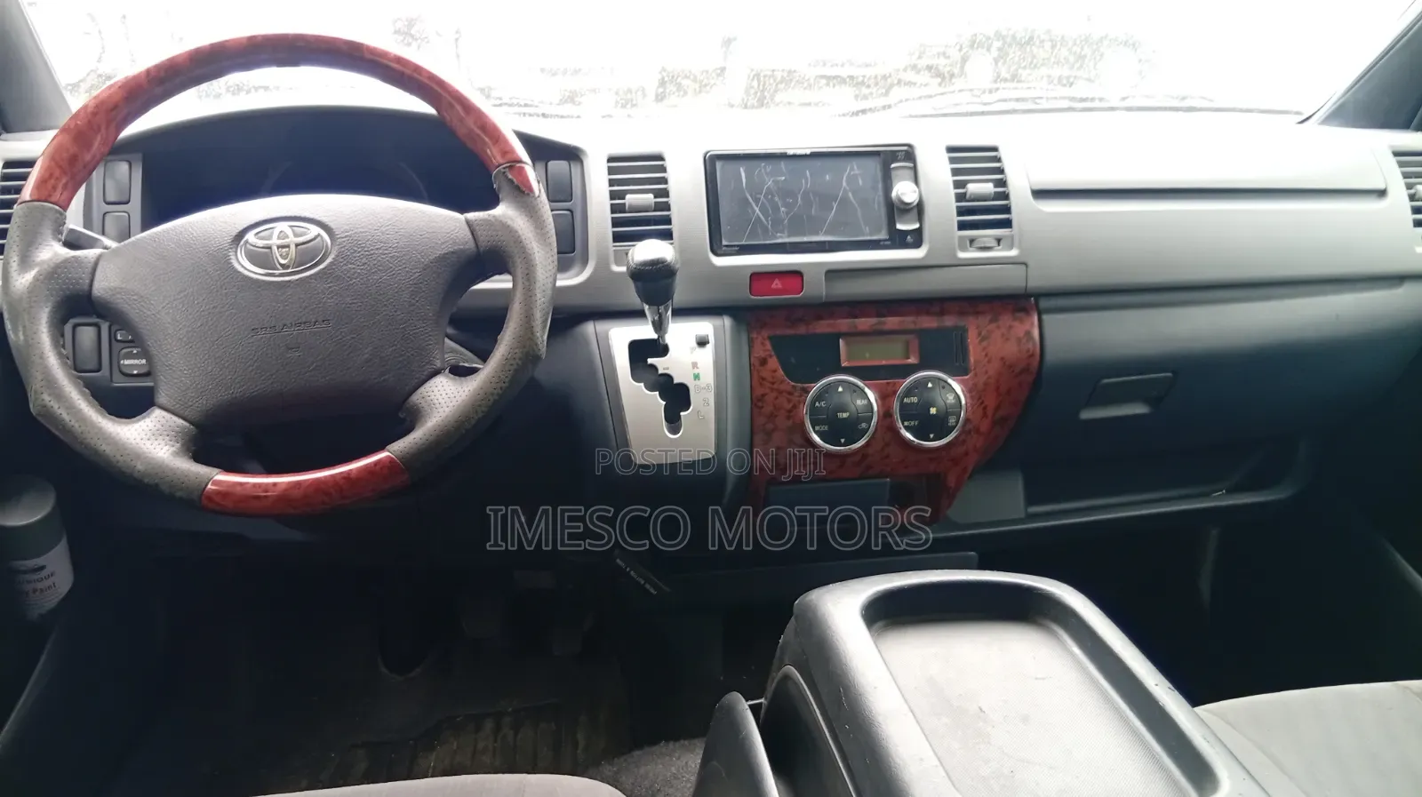 Toyota Hilux 2013 White