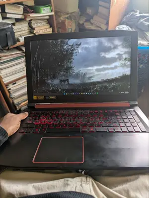 Laptop Acer Nitro 5 16GB Intel Core i5 SSD 256GB
