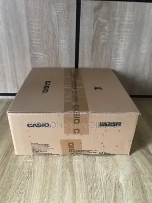 Casio XJ-V110W — Bright Ideas, Less Maintenance