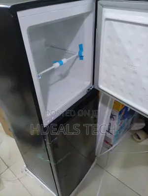 Tested and Trusted Skyrun 145A Refrigerator